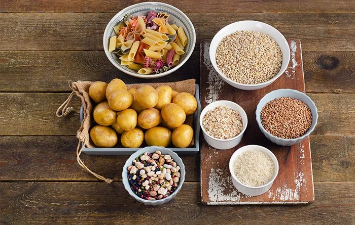 Six facts about resistant starch