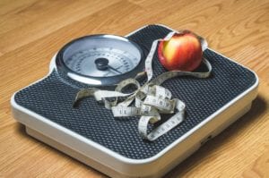 New diet - weight loss
