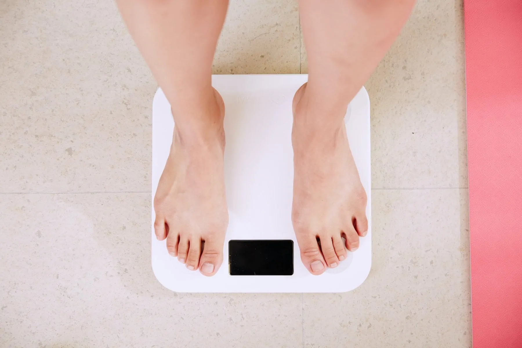 Don’t be Fooled by the Number on Your Bathroom Scales