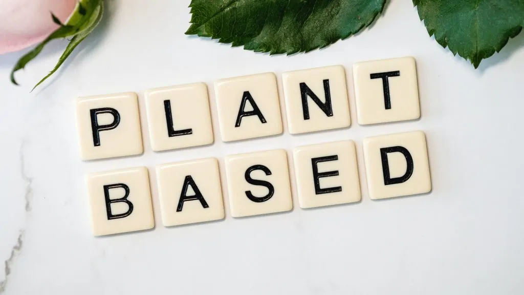 The rise and rise of plant-based meat