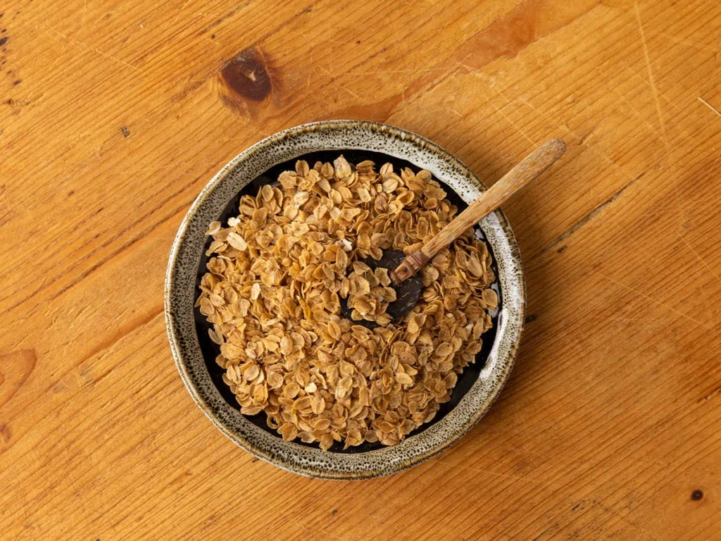 BarleyMAX - Resistant starch and insulin sensitivity