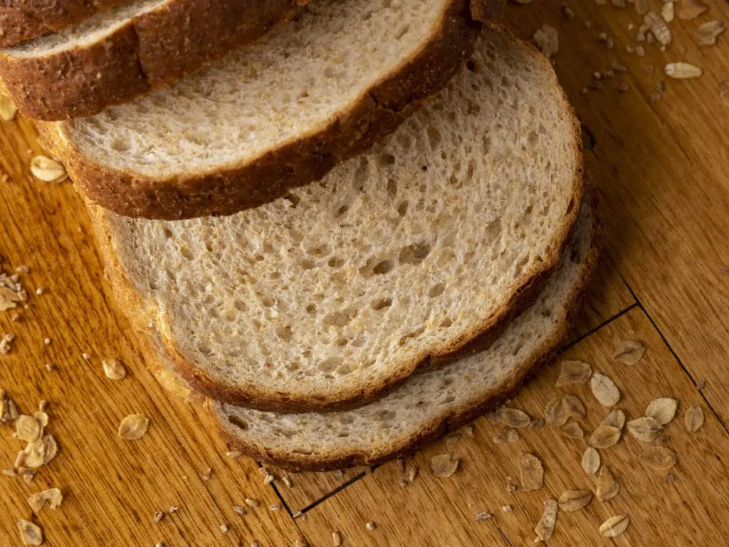 BarleyMAX - Prebiotic fibre